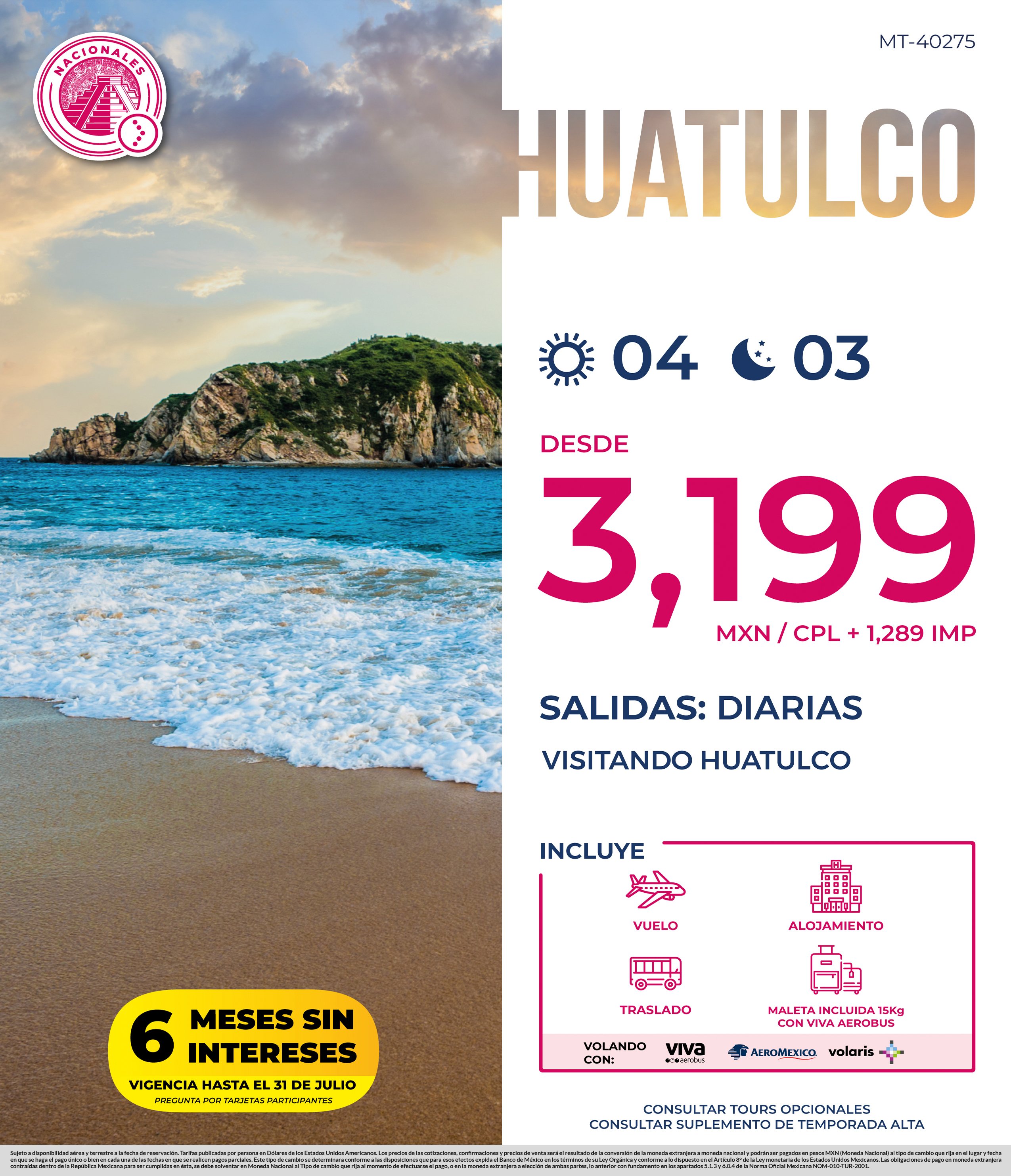 Huatulco