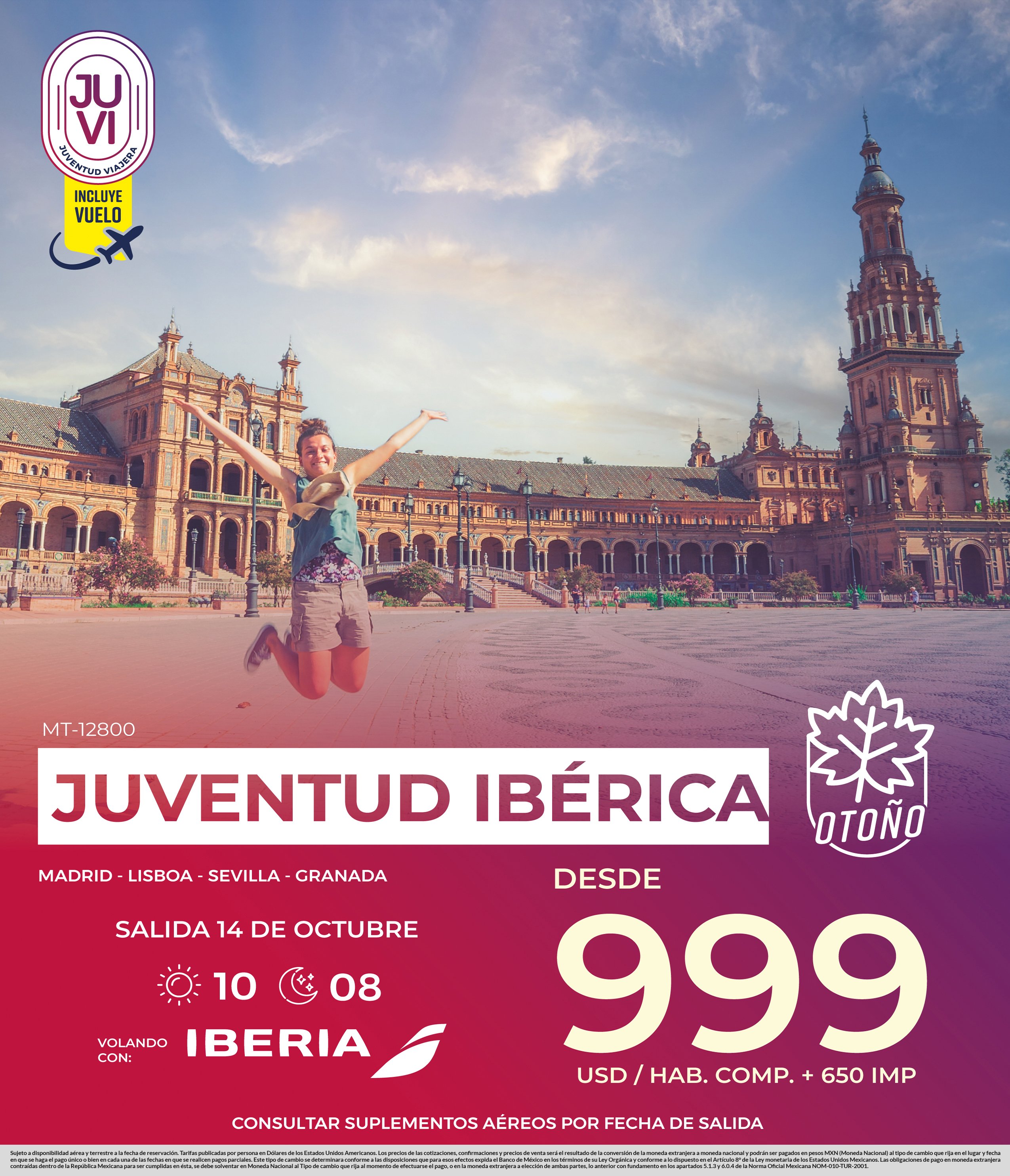 Juventud iberica juvi