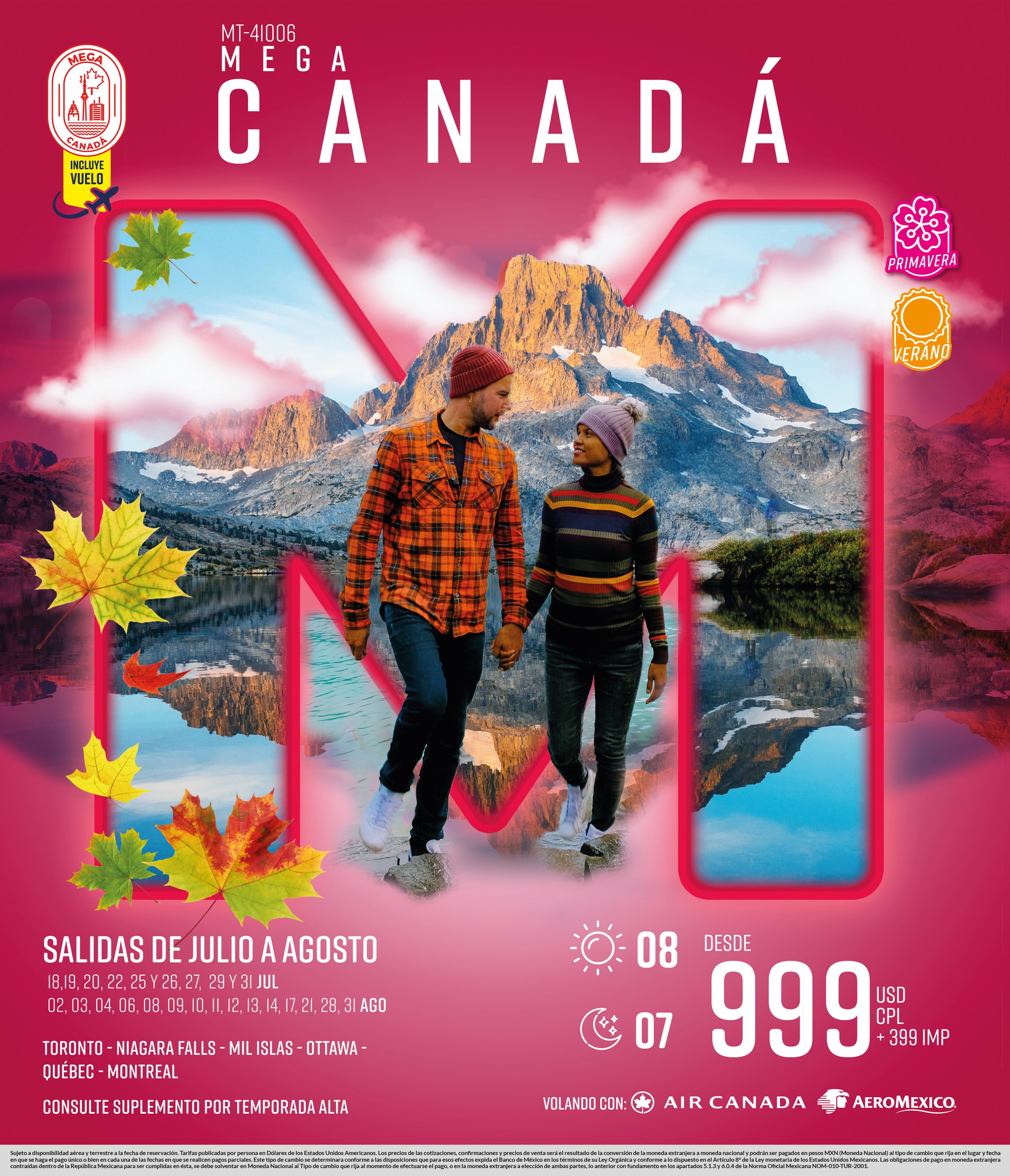 Mega Canada