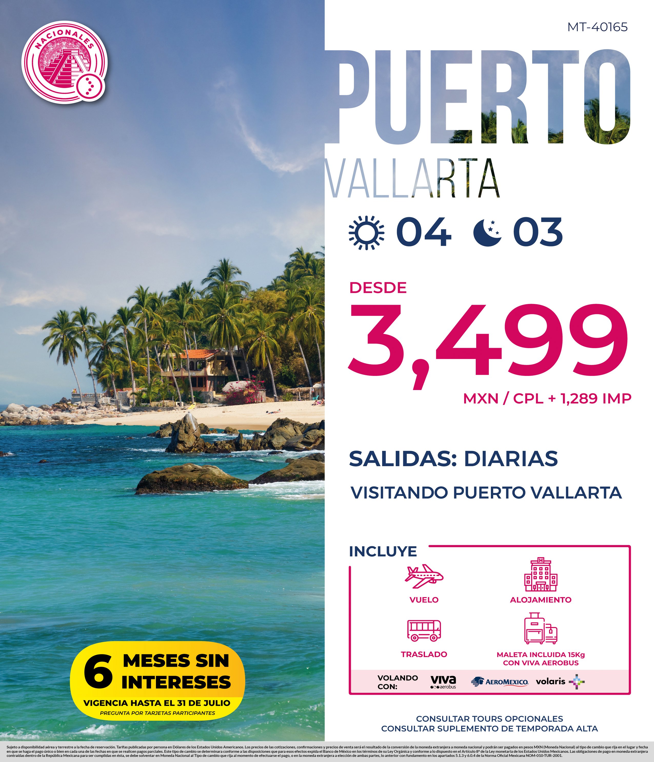Puerto vallarta