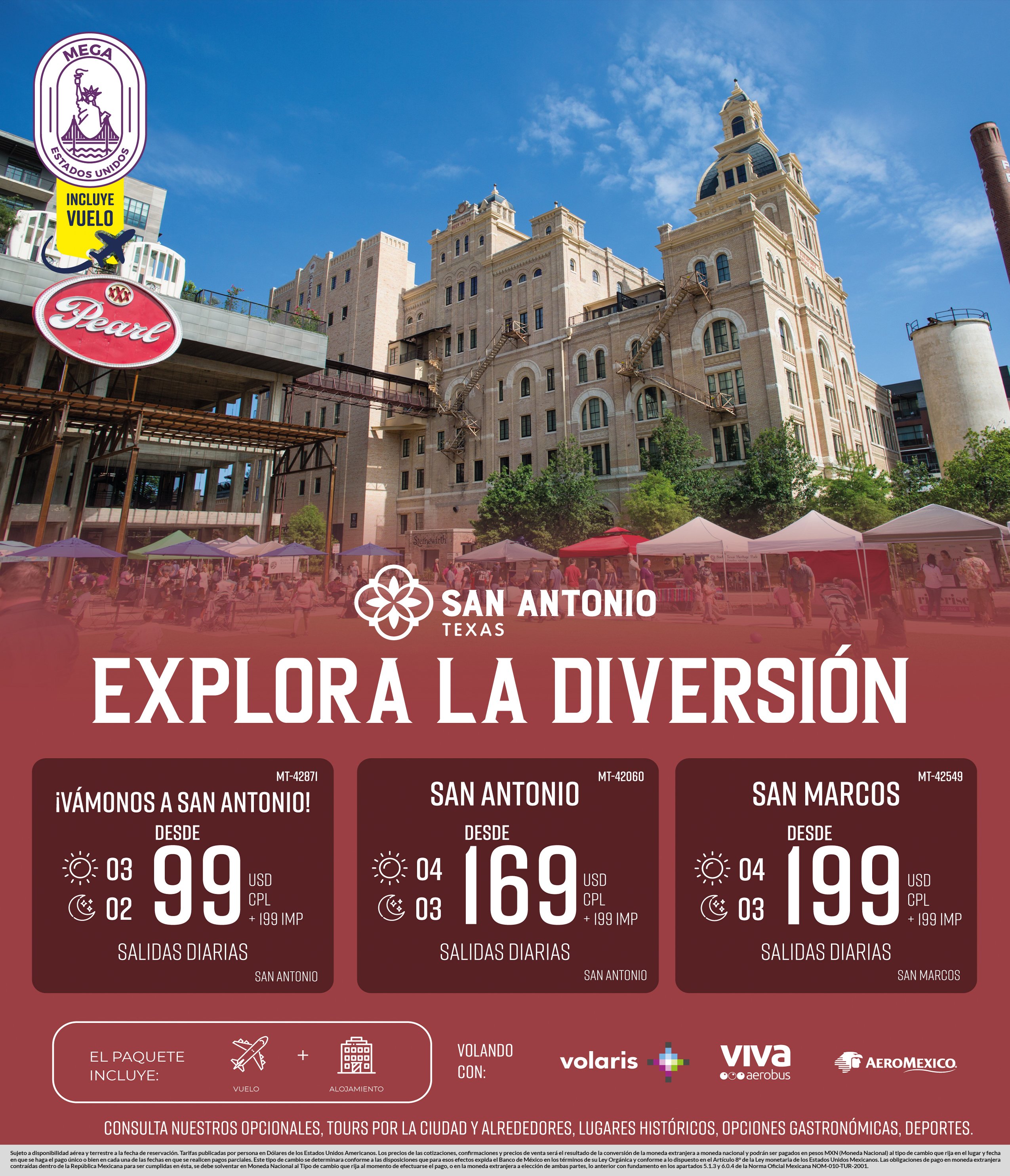San antonio estados unidos