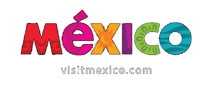 logo de visit méxico